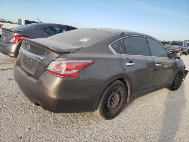 Изображение 3 2015 NISSAN ALTIMA 2.5 2015 с VIN 1N4AL3AP1FN303363