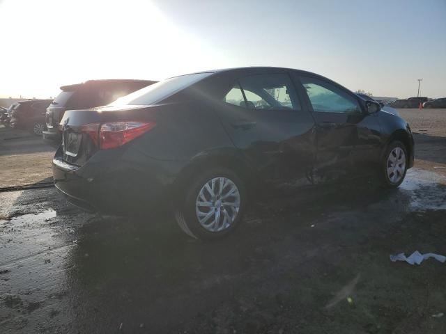 Image 3 of 2017 TOYOTA COROLLA L 2017 with VIN 2T1BURHE0HC893032