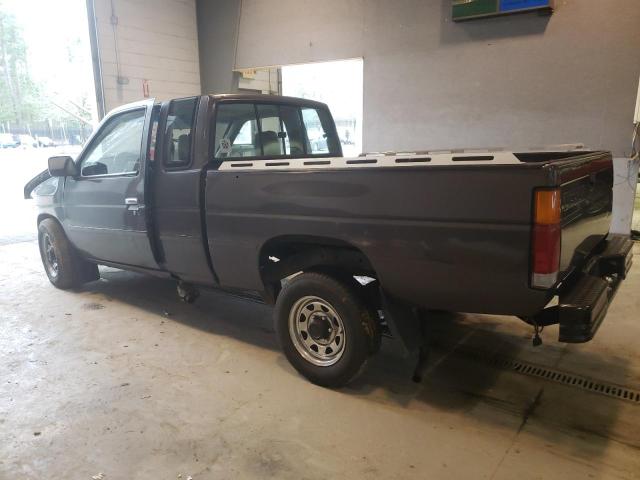 Изображение 2 1990 NISSAN D21 KING CAB 1990 с VIN 1N6SD16S2LC374671