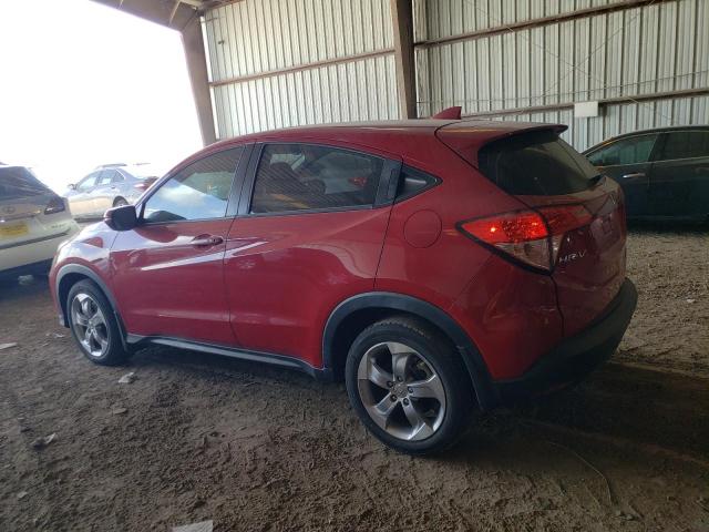 Image 2 of 2017 HONDA HR-V EX 2017 with VIN 3CZRU5H59HG704949