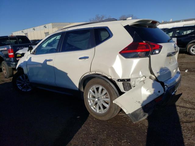 Obraz 2 z 2020 NISSAN ROGUE S 2020 z VIN JN8AT2MV1LW100143