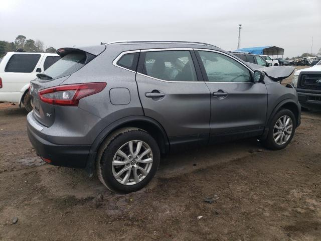 Obraz 3 z 2021 NISSAN ROGUE SPORT SV 2021 z VIN JN1BJ1BV9MW569116