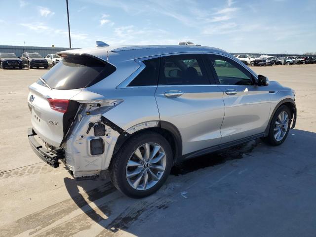 Image 3 of 2019 INFINITI QX50 ESSENTIAL 2019 with VIN 3PCAJ5M13KF137410