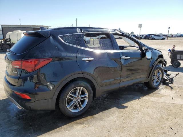 Obraz 3 z 2018 HYUNDAI SANTA FE SPORT  2018 z VIN 5NMZU3LB7JH070221