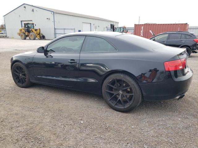 Image 2 of 2014 AUDI A5 PREMIUM 2014 with VIN WAUCFBFRXEA059827