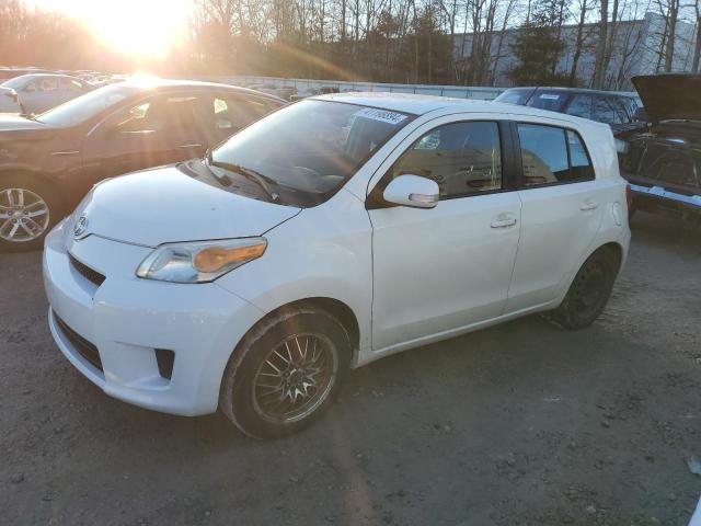 Image 1 of 2011 TOYOTA SCION XD  2011 with VIN JTKKU4B40B1012210