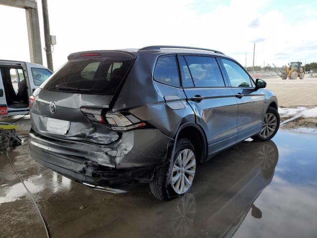 Obraz 3 z 2018 VOLKSWAGEN TIGUAN S 2018 z VIN 3VV0B7AX5JM209619
