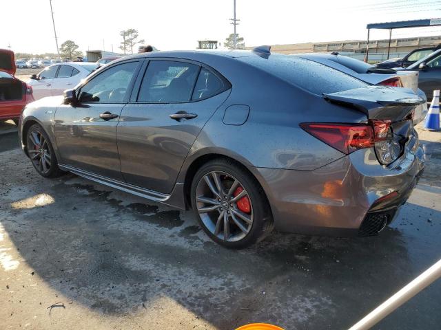 Изображение 2 2018 ACURA TLX TECH+A 2018 с VIN 19UUB2F61JA000265