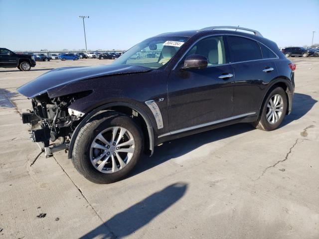 Obraz 2016 INFINITI QX70  2016