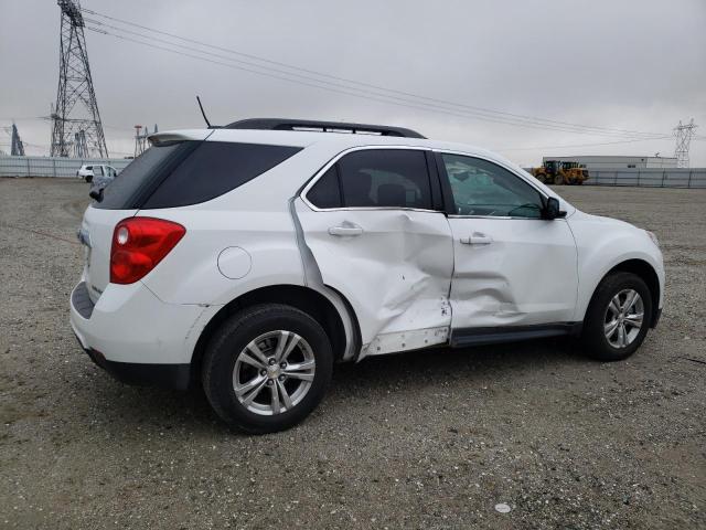 Obraz 3 z 2015 CHEVROLET EQUINOX LT 2015 z VIN 2GNALBEK9F6280199