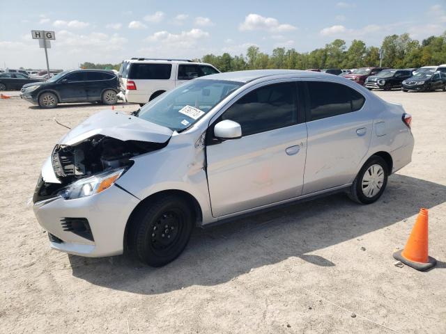 2022 MITSUBISHI MIRAGE G4 ES 2022 image