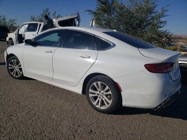 Obraz 2 z 2015 CHRYSLER 200 LIMITED 2015 z VIN 1C3CCCAB8FN555171
