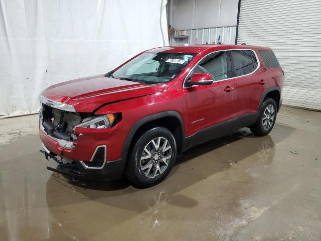 Изображение 2023 GMC ACADIA SLE 2023