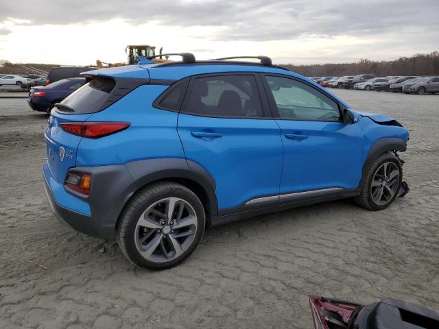 Obraz 3 z 2020 HYUNDAI KONA LIMITED 2020 z VIN KM8K3CA52LU432688
