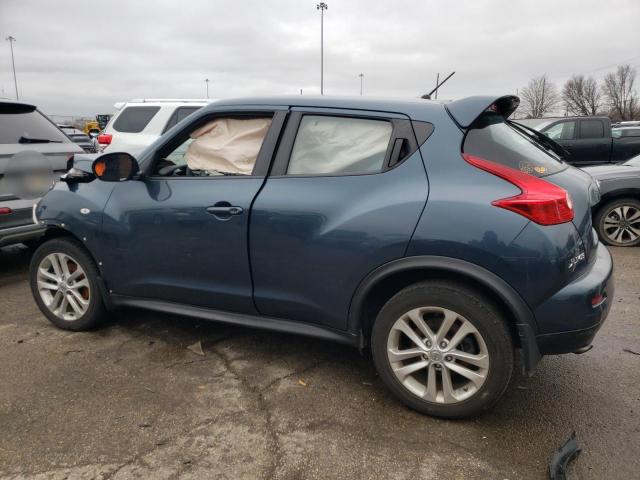 Image 2 of 2013 NISSAN JUKE S 2013 with VIN JN8AF5MR6DT224097