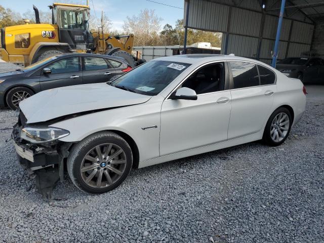 2014 BMW 535 I 2014 image