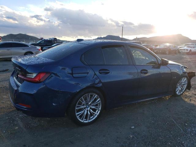 Obraz 3 z 2023 BMW 330E  2023 z VIN 3MW39FF06P8D06551