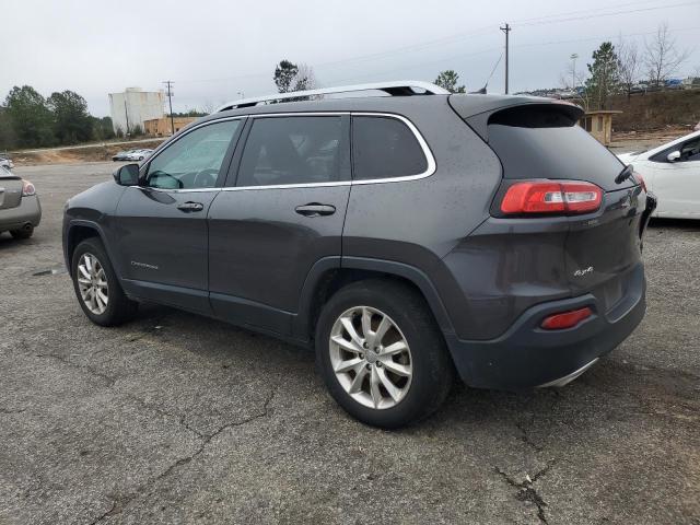 Obraz 2 z 2015 JEEP CHEROKEE LIMITED 2015 z VIN 1C4PJMDS8FW646116