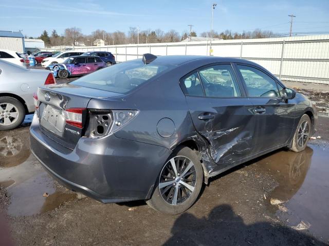 Obraz 3 z 2022 SUBARU IMPREZA PREMIUM 2022 z VIN 4S3GKAD68N3603412