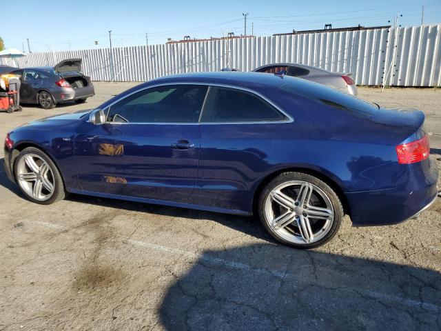 Изображение 2 2014 AUDI S5 PREMIUM PLUS 2014 с VIN WAUGGAFR9EA001975