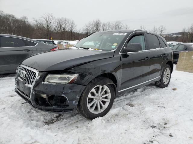 Obraz 2014 AUDI Q5 PREMIUM 2014