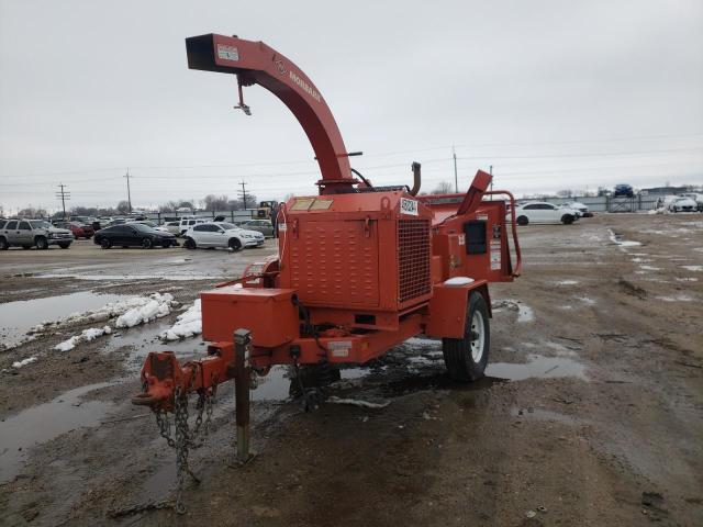 Изображение 2 2017 MORB CHIPPER 2017 с VIN 4S8SZ1617HW031169