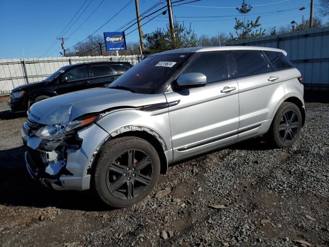 2013 LAND ROVER RANGE ROVER EVOQUE PURE 2013 image