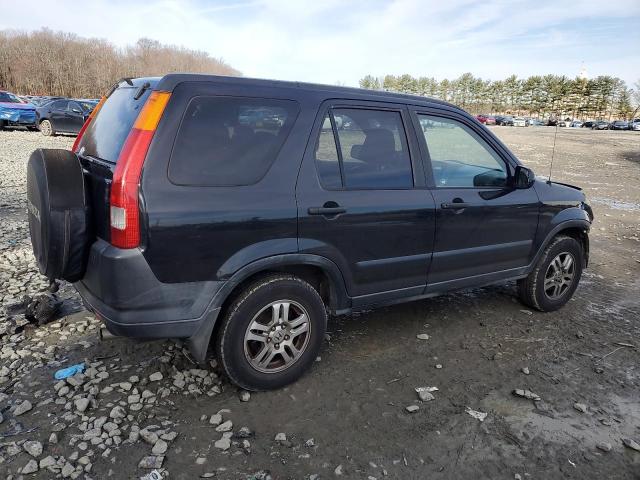 Image 3 of 2002 HONDA CR-V EX 2002 with VIN JHLRD78822C023637