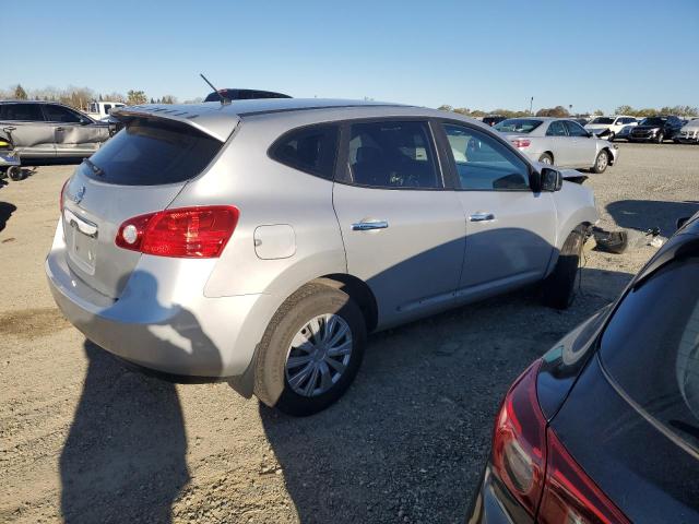 Image 3 of 2011 NISSAN ROGUE S 2011 with VIN JN8AS5MT2BW567914