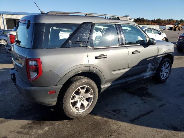 Obraz 3 z 2021 FORD BRONCO SPORT  2021 z VIN 3FMCR9A63MRB00248