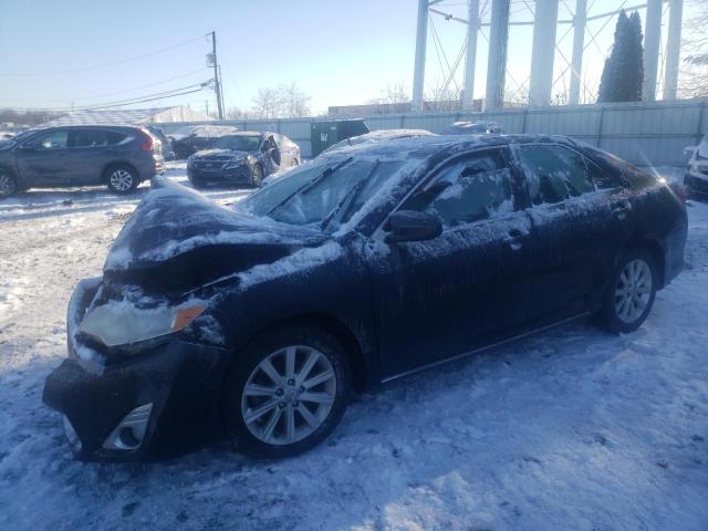 Изображение 1 2012 TOYOTA CAMRY BASE 2012 с VIN 4T1BF1FK5CU067899