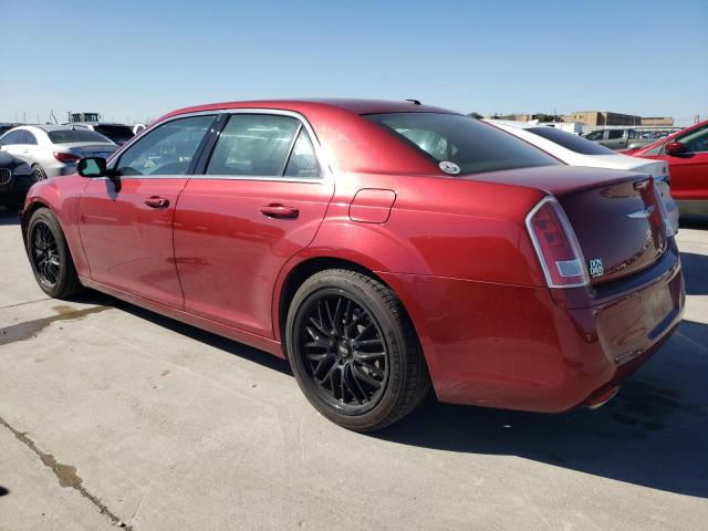 Obraz 2 z 2012 CHRYSLER 300 S 2012 z VIN 2C3CCABG0CH235376