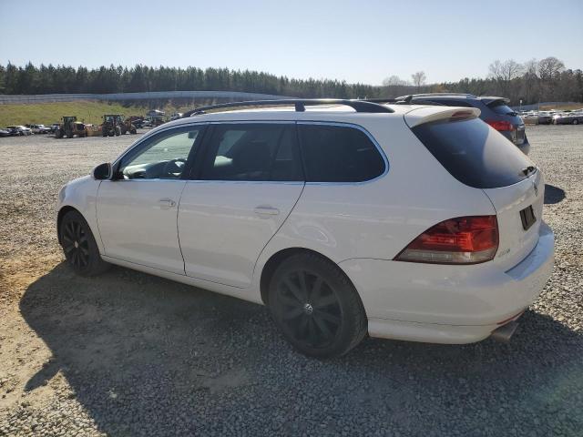 Obraz 2 z 2011 VOLKSWAGEN JETTA TDI 2011 z VIN 3VWPL7AJ9BM707956
