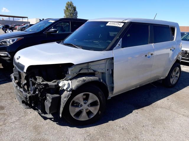 Obraz 1 z 2015 KIA SOUL  2015 z VIN KNDJN2A22F7777412
