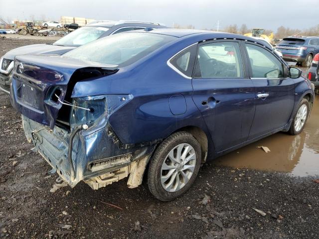 Image 3 of 2019 NISSAN SENTRA S 2019 with VIN 3N1AB7AP1KY377063