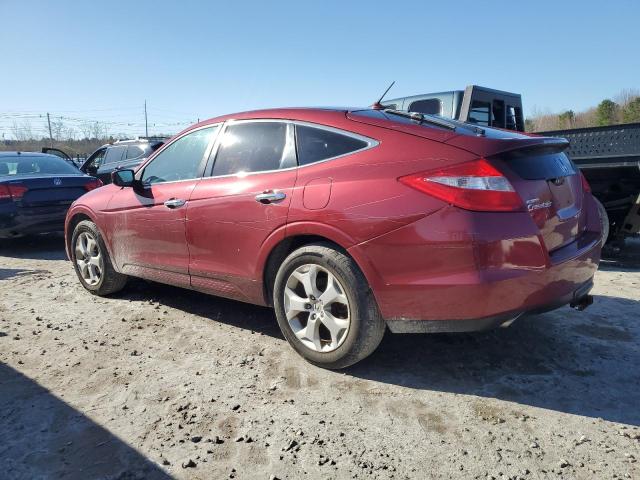 Изображение 2 2010 HONDA ACCORD CROSSTOUR EXL 2010 с VIN 5J6TF2H5XAL013307