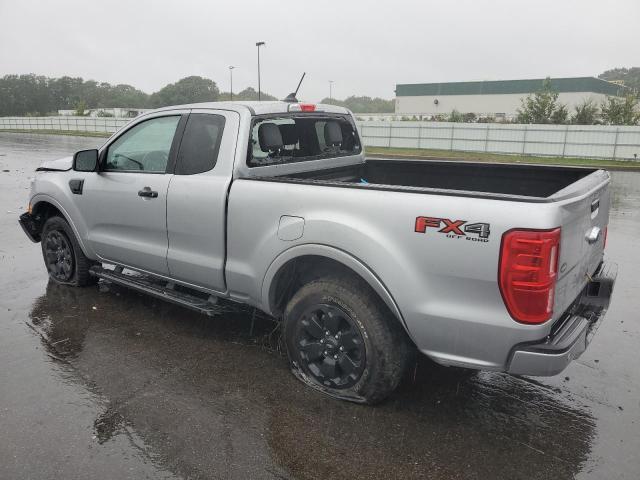 Изображение 2 2020 FORD RANGER XL 2020 с VIN 1FTER1FH1LLA59849