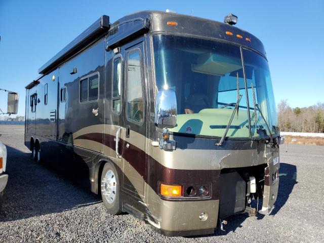 2007 SPARTAN MOTORS MOTORHOME 4VZ 2007 image