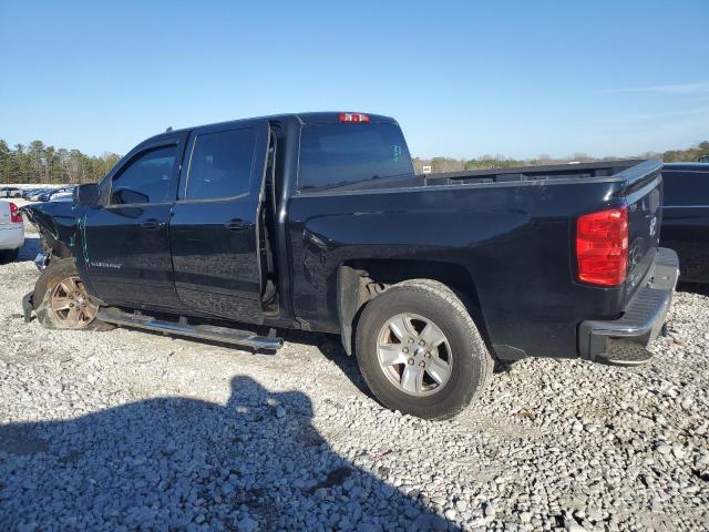Image 2 of 2016 CHEVROLET SILVERADO C1500 LT 2016 with VIN 3GCPCREC7GG134068