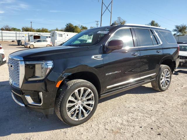 2023 GMC YUKON DENALI 2023 image
