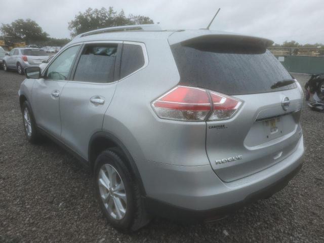 Obraz 2 z 2016 NISSAN ROGUE S 2016 z VIN JN8AT2MV4GW144692