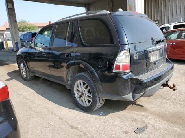 Image 2 of 2008 SAAB 9-7X 4.2I 2008 with VIN 5S3ET13S582801548
