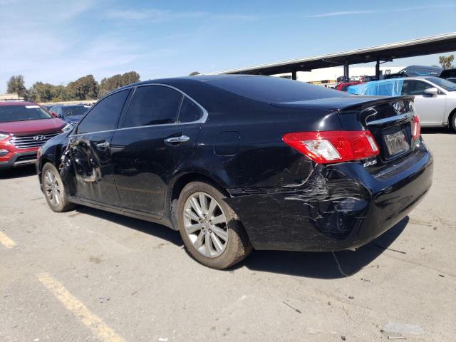 Image 2 of 2007 LEXUS ES 350 2007 with VIN JTHBJ46G972017748