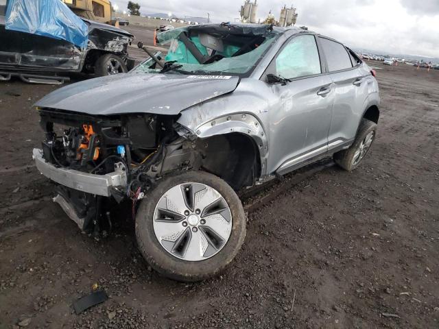 Изображение 2020 HYUNDAI KONA ULTIMATE 2020