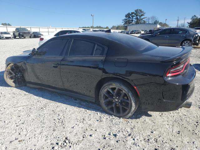 Изображение 2 2020 DODGE CHARGER R/T 2020 с VIN 2C3CDXCTXLH229418