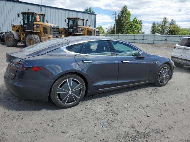 Obraz 3 z 2018 TESLA MODEL S  2018 z VIN 5YJSA1E23JF275645