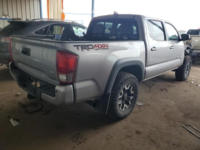Изображение 3 2016 TOYOTA TACOMA DOUBLE CAB 2016 с VIN 5TFCZ5ANXGX014225