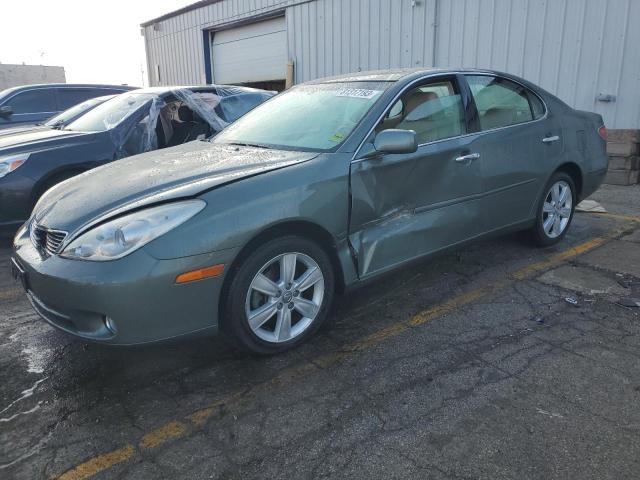 Image 1 of 2005 LEXUS ES 330 2005 with VIN JTHBA30G355057340