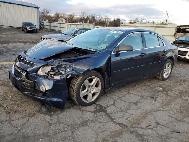 Obraz 2009 CHEVROLET MALIBU LS 2009