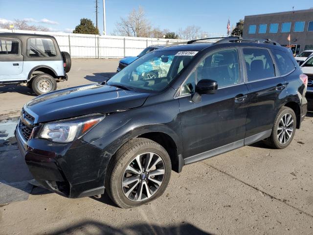 Obraz 1 z 2018 SUBARU FORESTER 2.0XT PREMIUM 2018 z VIN JF2SJGEC6JH405057